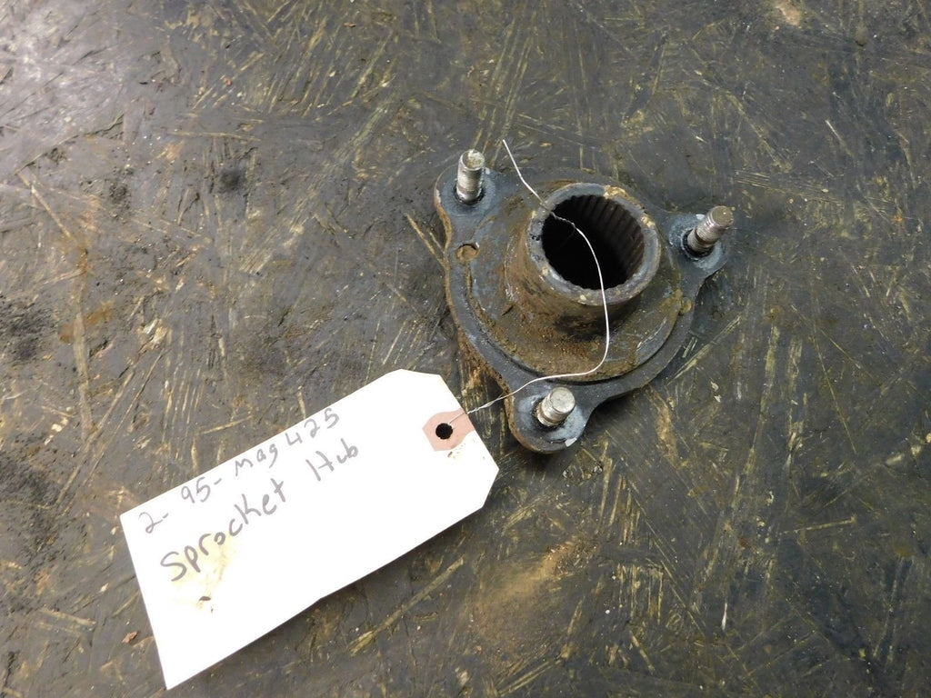 1995 Polaris Magnum 425 Sprocket Hub