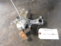 2004 Suzuki RMZ250 Rear Brake Caliper & Bracket