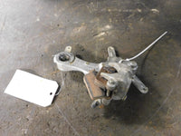 2004 Suzuki RMZ250 Rear Brake Caliper & Bracket