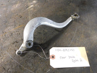 2004 Suzuki RMZ250 Rear Brake Pedal #2 K1323-60032