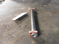 2004 Suzuki RMZ250 Rear Wheel Bolt 64711-37F00