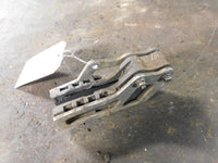 2004 Suzuki RMZ250 Chain Guide