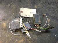 1995 Polaris Magnum 425 CDI & Voltage Regulator