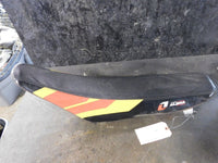 2004 Suzuki RMZ250 Seat