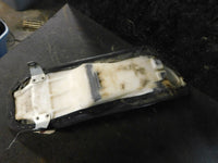 2004 Suzuki RMZ250 Seat