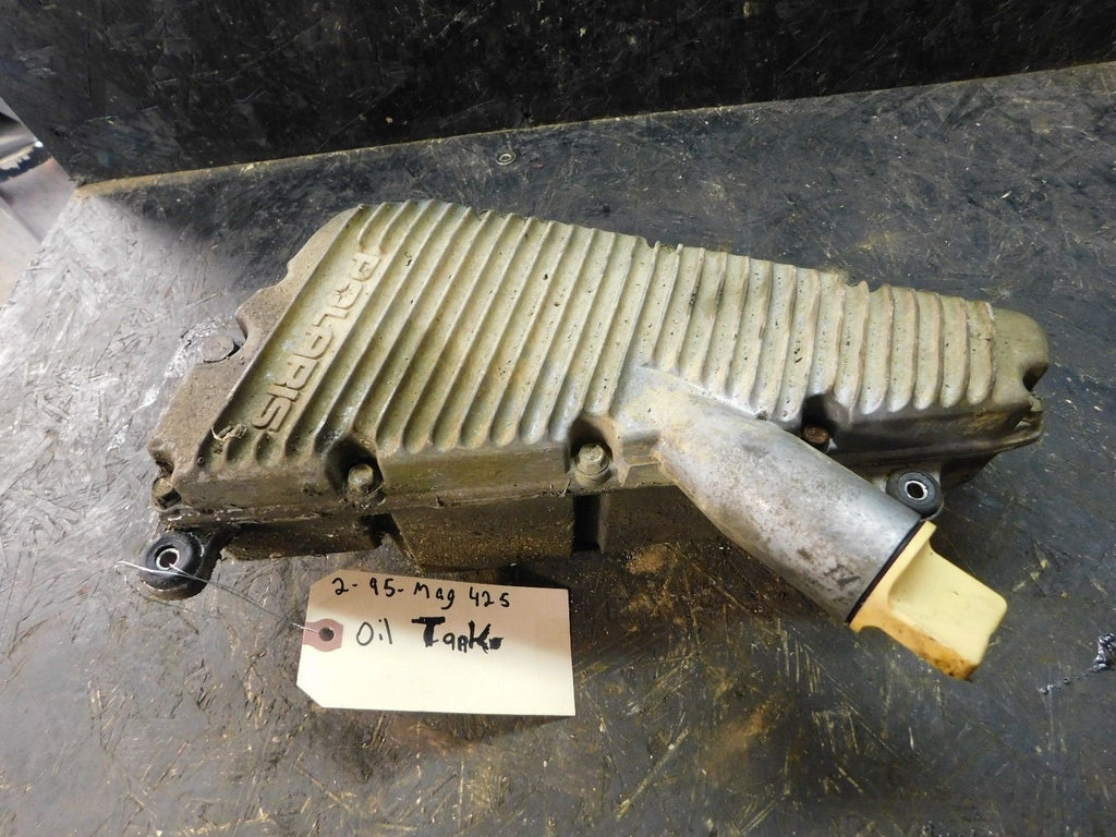 1995 Polaris Magnum 425 Oil Tank