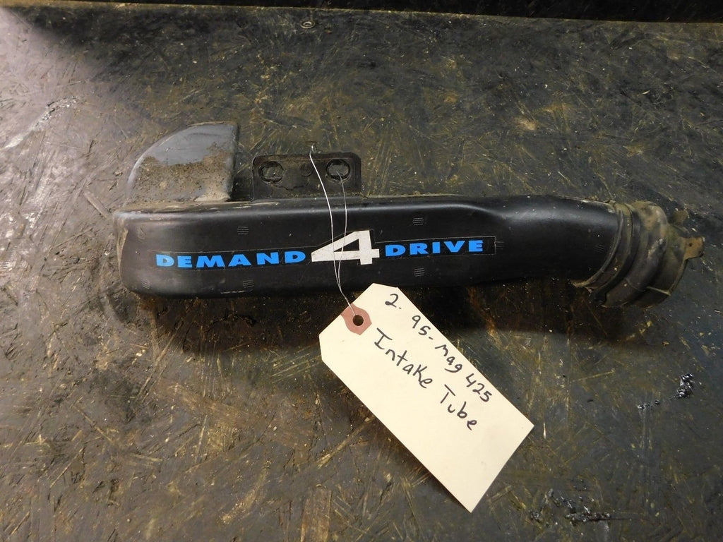 1995 Polaris Magnum 425 Intake Tube