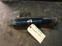 1995 Polaris Magnum 425 Intake Tube