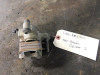 2004 Suzuki RMZ250 Rear Brake Caliper