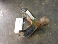 1995 Polaris Magnum 425 Hitch