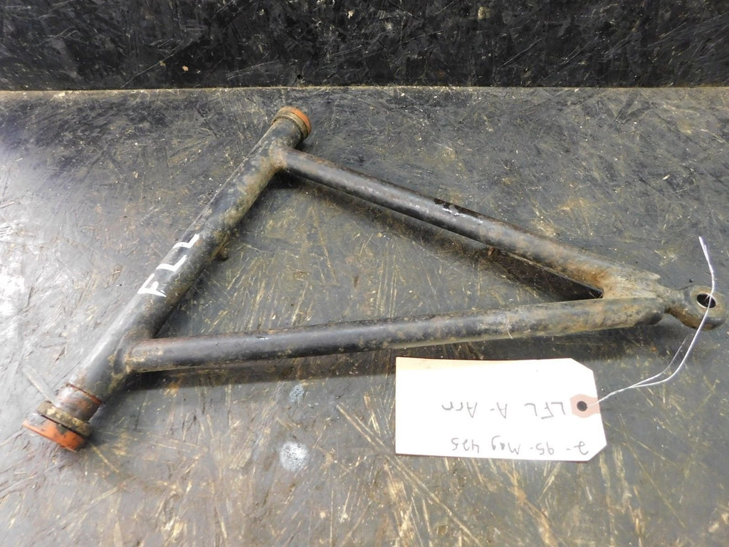 1995 Polaris Magnum 425 Left Front Lower A Arm