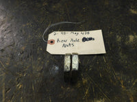 1995 Polaris Magnum 425 Rear Axle Nuts