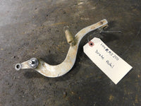 2004 Suzuki RMZ250 Rear Brake Pedal
