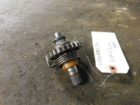 2004 Suzuki RMZ250 Kick Start Gear
