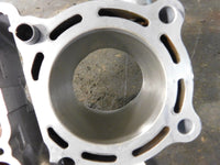 2004 Suzuki RMZ250 Cylinder