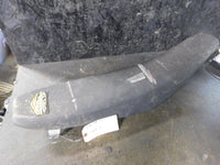 2004 Suzuki RMZ250 Seat #2
