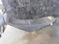 2004 Suzuki RMZ250 Seat #2