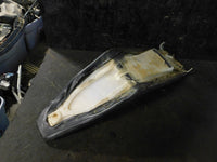 2004 Suzuki RMZ250 Seat #2