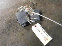 2001 Polaris Trail Boss 325 2x4 CDI / ECU / Voltage Regulator