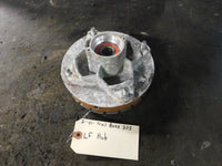 2001 Polaris Trail Boss 325 2x4 Left Front Wheel Hub