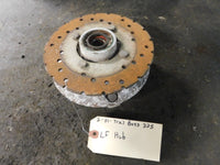 2001 Polaris Trail Boss 325 2x4 Left Front Wheel Hub