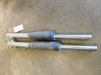1997 Yamaha RT180 Forks