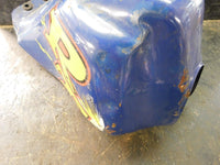 1997 Yamaha RT180 Fuel / Gas Tank