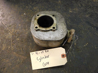 1991 Suzuki LT80 Cylinder - CORE