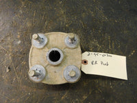 1995 Polaris Xpress 300 2x4 Right Rear Wheel Hub