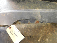 1995 Polaris Xpress 300 2x4 Plastic Front Bumper