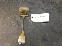 1988 Honda TRX125 Voltage Regulator