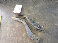 1995 Polaris Xpress 300 2x4 Front Rack Support Brackets