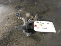 1998 Kawasaki Bayou 300 2x4 Left Front Spindle