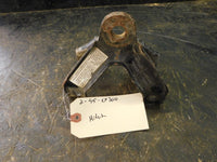 1995 Polaris Xpress 300 2x4 Hitch