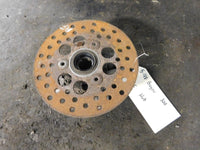 1998 Kawasaki Bayou 300 2x4 Right Front Wheel Hub