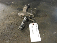 1998 Kawasaki Bayou 300 2x4 Right Front Spindle
