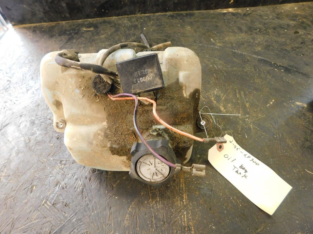 1995 Polaris Xpress 300 2x4 Oil Tank