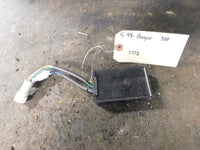 1998 Kawasaki Bayou 300 2x4 CDI