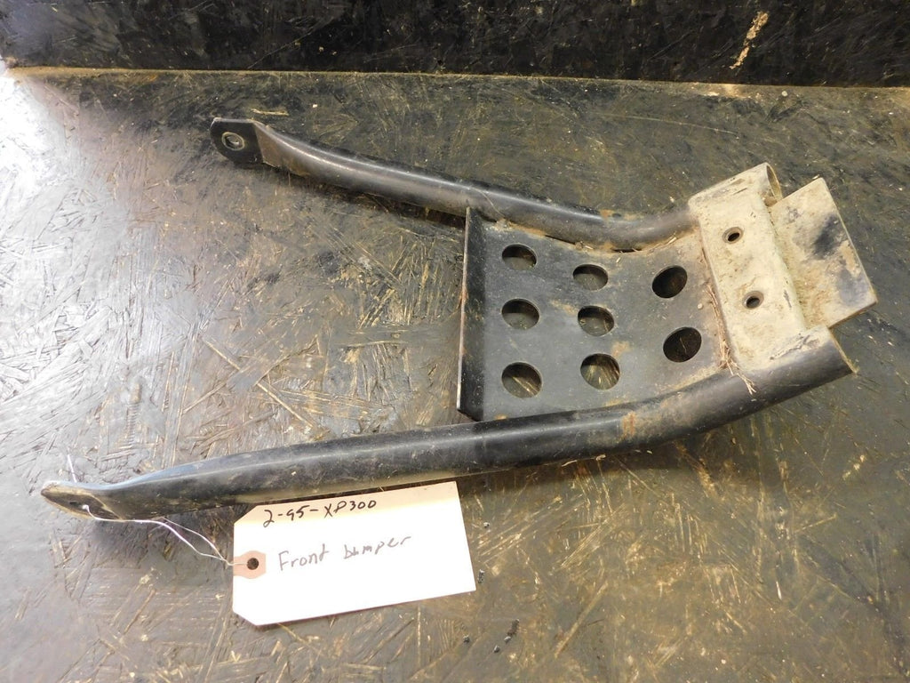 1995 Polaris Xpress 300 2x4 Lower Front Bumper