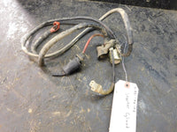 1988 Honda TRX125 Starter Selenoid w/ Cables