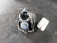 2009 Honda TRX90 Cylinder Head