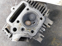 2009 Honda TRX90 Cylinder Head