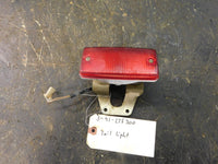 1991 Suzuki King Quad LTF300 4x4 Tail Light