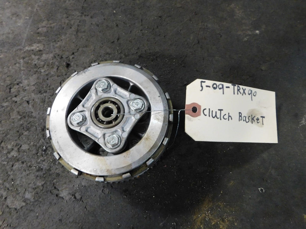 2009 Honda TRX90 Clutch Basket 22110-KFL-D00