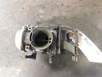 1998 Kawasaki Bayou 300 2x4 Carb