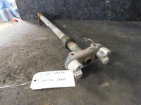 2009 Honda TRX90 Steering Stem