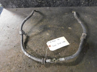 1998 Kawasaki Bayou 300 2x4 Front Brake Line