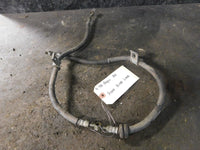 1998 Kawasaki Bayou 300 2x4 Front Brake Line