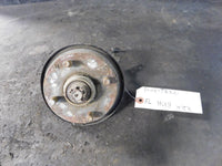 2009 Honda TRX90 Left Front Spindle w/ Hub