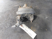 2009 Honda TRX90 Left Front Spindle w/ Hub